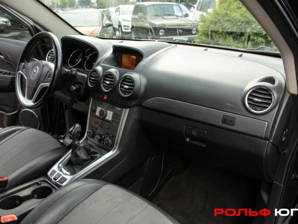 Opel Antara I Рестайлинг с пробегом 2013 года, цена 848 000 рублей, 295513 км, внедорожник, Автокод Объявления