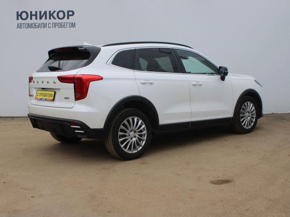 Haval Jolion I Рестайлинг с пробегом 2024 года, цена 2 249 000 рублей, 28777 км, внедорожник, Автокод Объявления