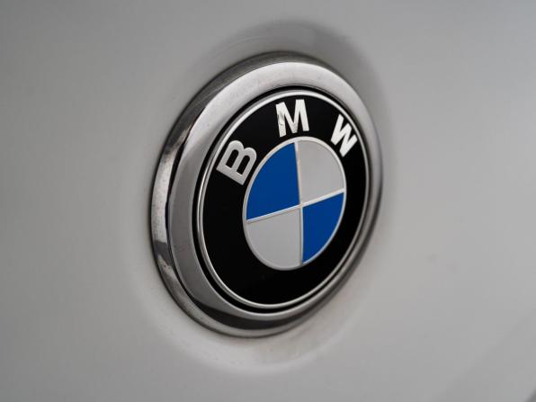 BMW 1 серии II (F20/F21) Рестайлинг с пробегом 2015 года, цена 1 480 000 рублей, 120063 км, хэтчбек, Автокод Объявления