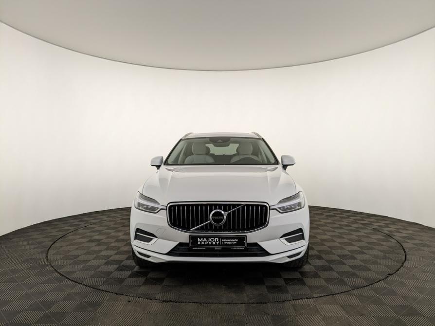 Volvo XC60 II Москва  - изображение 2