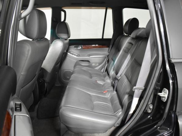 Toyota Land Cruiser Prado 120 Series Рестайлинг с пробегом 2007 года, цена 1 777 000 рублей, 263287 км, внедорожник, Автокод Объявления