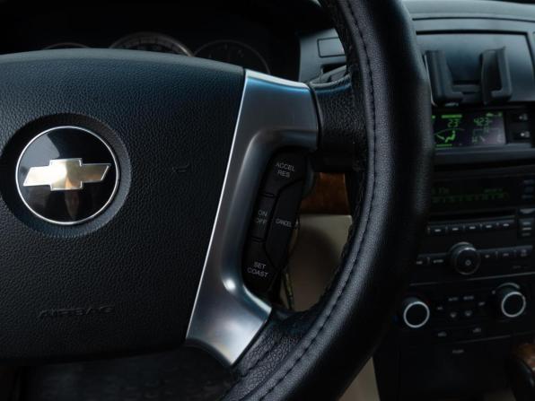 Chevrolet Epica V250 с пробегом 2008 года, цена 590 000 рублей, 350720 км, седан, Автокод Объявления