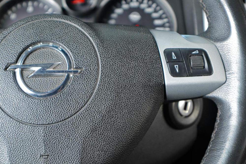 Opel Zafira B Рестайлинг Тюмень  - изображение 16