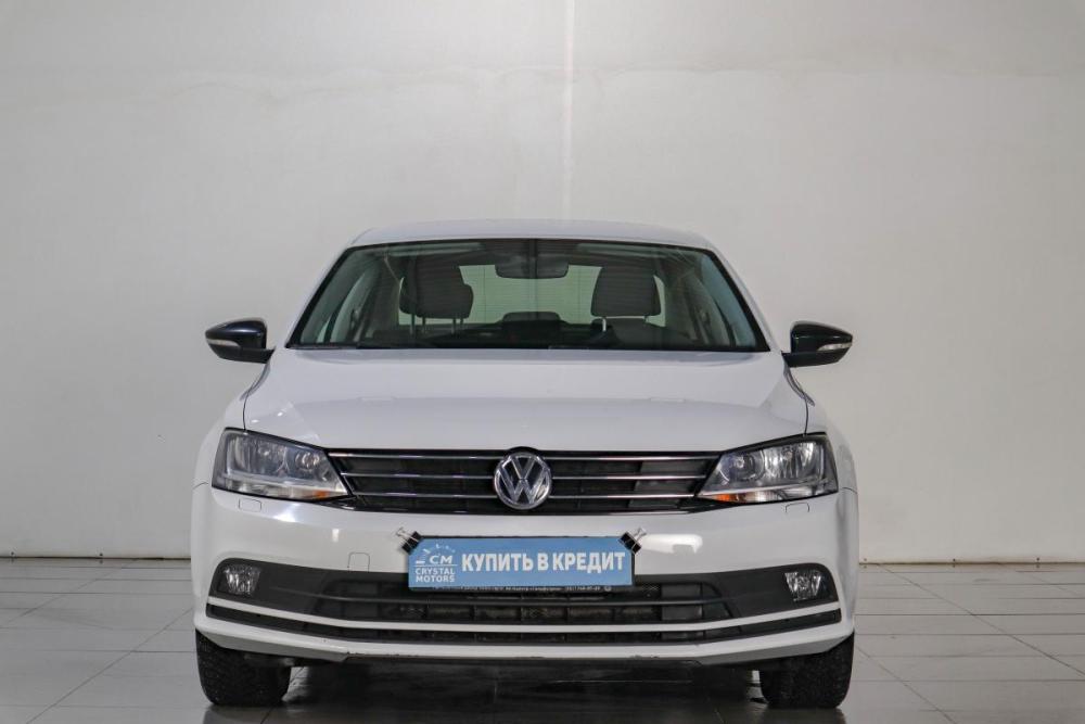 Volkswagen Jetta VI Рестайлинг Челябинск  - изображение 2