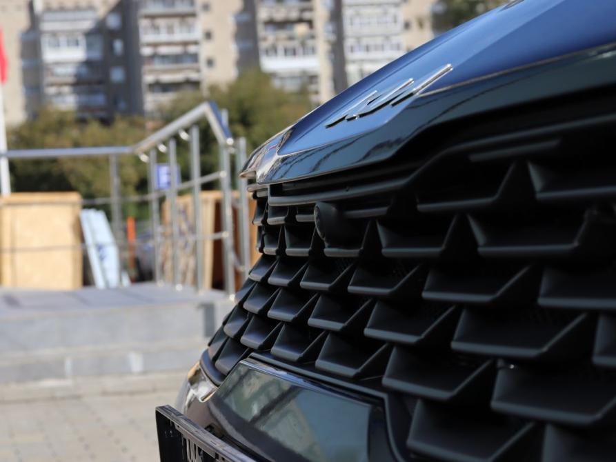 Kia K5 III Екатеринбург  - изображение 31