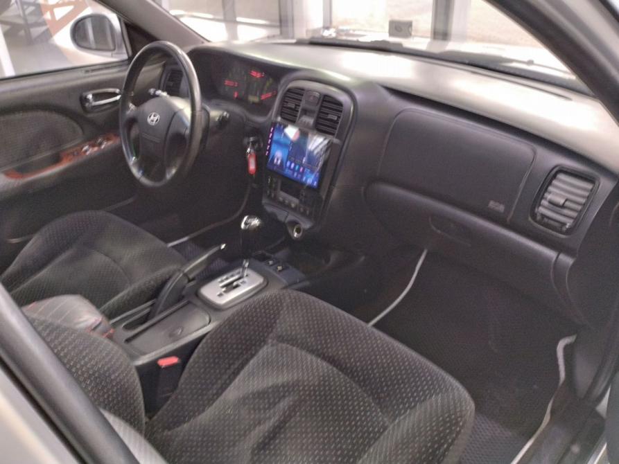 Hyundai Sonata IV (EF) Рестайлинг Минеральные Воды  - изображение 18