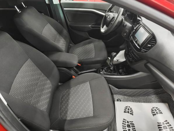Lada (ВАЗ) Vesta I с пробегом 2019 года, цена 720 000 рублей, 171994 км, седан, Автокод Объявления