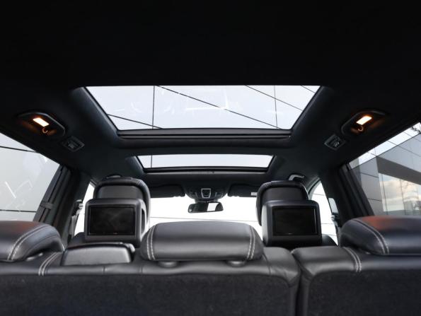 Mercedes-Benz GL-Класс AMG с пробегом 2014 года, цена 3 698 000 рублей, 119500 км, внедорожник, Автокод Объявления