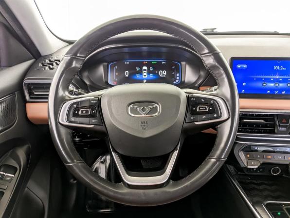 Kaiyi E5 с пробегом 2024 года, цена 850 000 рублей, 151998 км, седан, Автокод Объявления