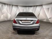 Mercedes-Benz S-Класс VI (W222 C217) Рестайлинг Москва  - изображение 32