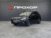 Subaru XV I Пермь  - изображение 32