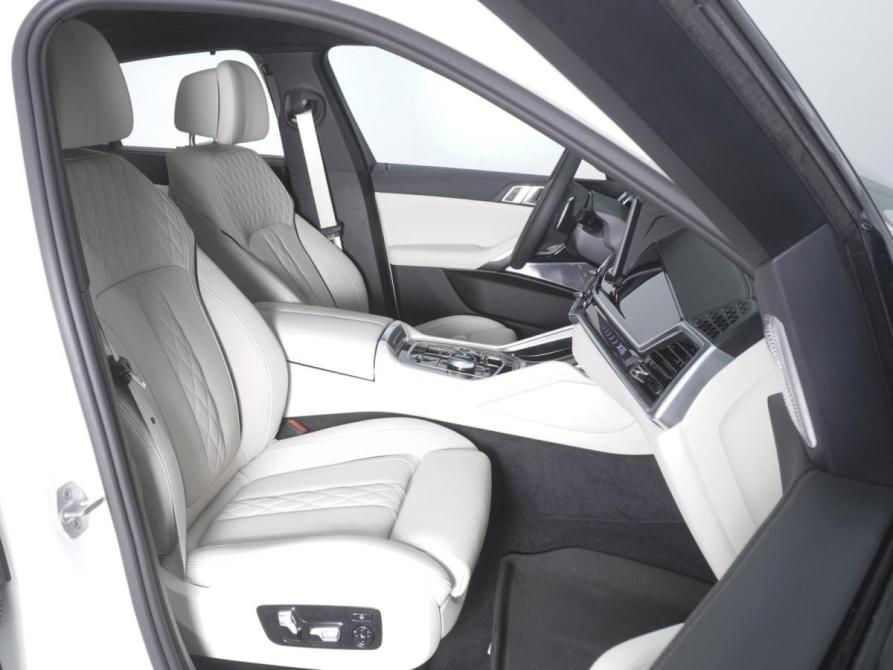 BMW X6 III (G06) Рестайлинг Ростов-на-Дону  - изображение 8