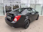 Chevrolet Aveo II Воронеж  - изображение 17