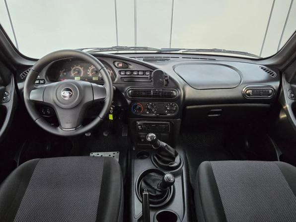 Lada (ВАЗ) Niva с пробегом 2020 года, цена 899 000 рублей, 93000 км, внедорожник, Автокод Объявления