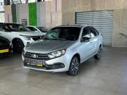 Lada (ВАЗ) Granta I Рестайлинг Оренбург  - изображение 21