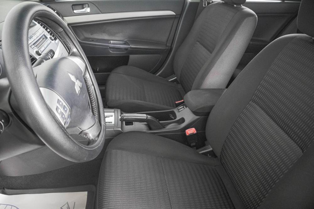 Mitsubishi Lancer X Рестайлинг Кемерово  - изображение 9