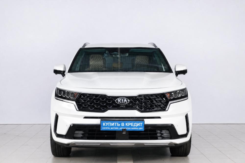 Kia Sorento IV Челябинск  - изображение 2