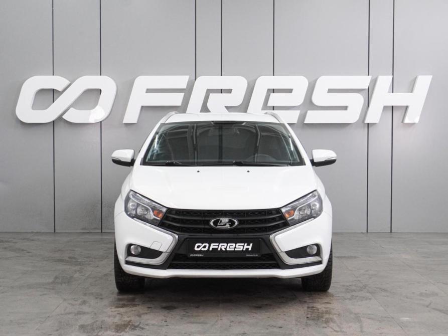 Lada (ВАЗ) Vesta I Воронеж  - изображение 3