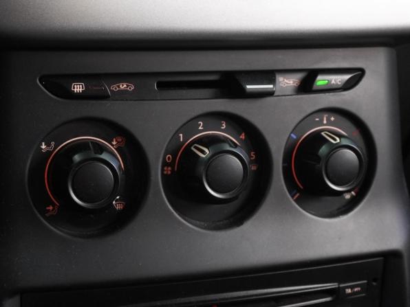 Citroen C3 II с пробегом 2011 года, цена 519 000 рублей, 135053 км, хэтчбек, Автокод Объявления