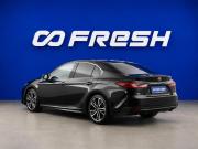 Toyota Camry IX (XV80) China Market Москва  - изображение 22