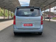 Hyundai Grand Starex I Екатеринбург  - изображение 29