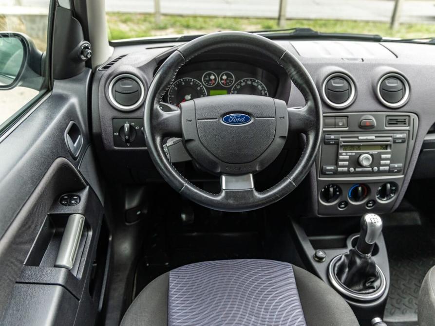 Ford Fusion I Рестайлинг Волгоград  - изображение 14