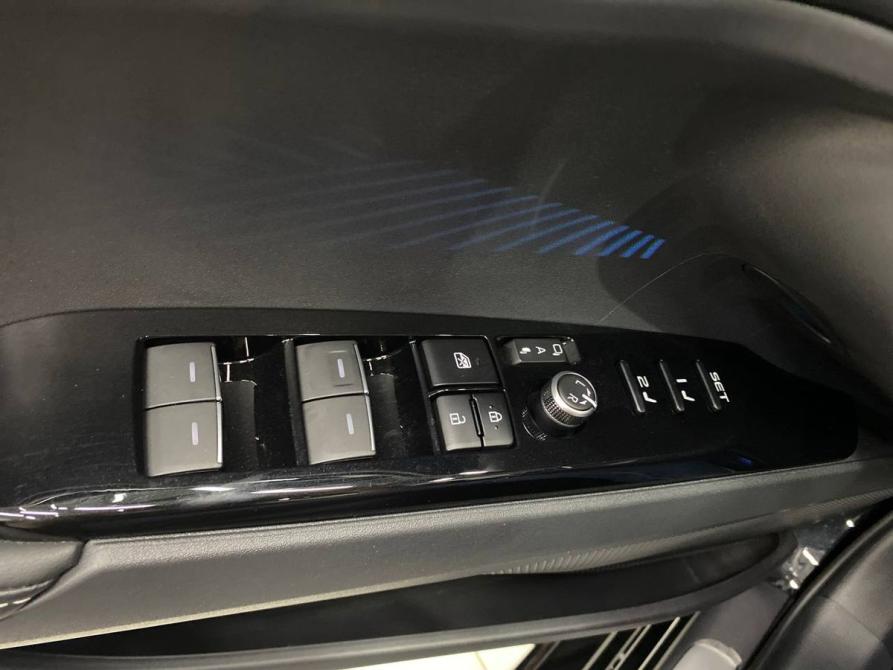 Toyota Camry IX (XV80) China Market Воронеж  - изображение 17