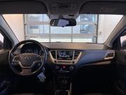 Hyundai Solaris II Чебоксары  - изображение 43
