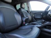 Hyundai ix35 I Рестайлинг Самара  - изображение 30
