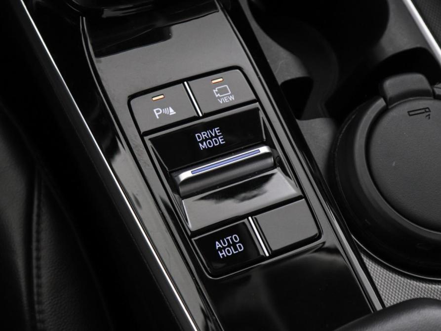 Hyundai Sonata VIII (DN8) Химки  - изображение 16