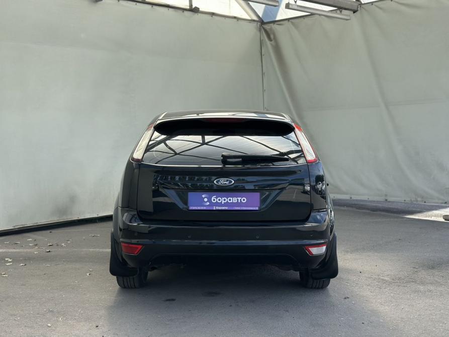 Ford Focus II Рестайлинг Липецк  - изображение 6