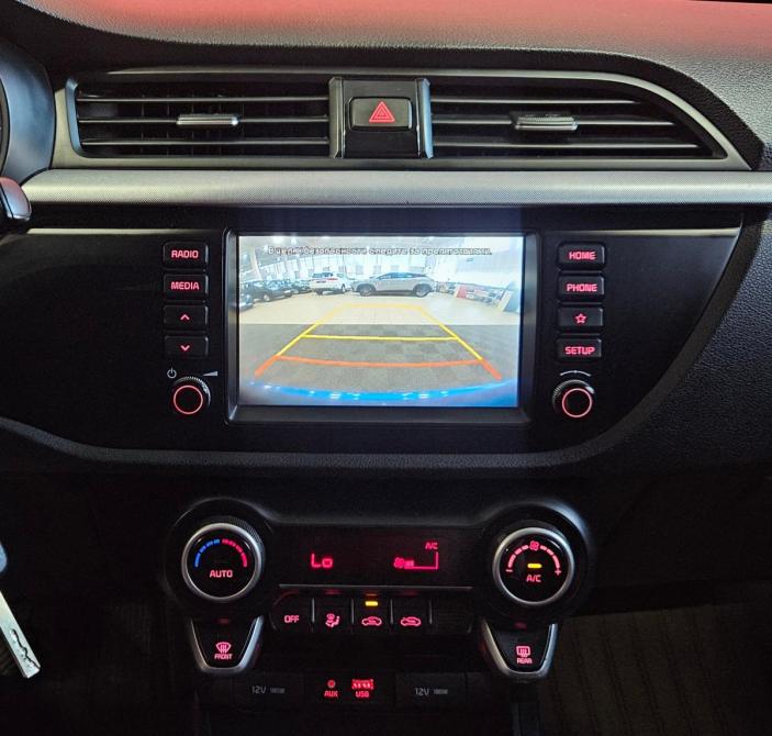 Kia Rio IV Вологда  - изображение 15
