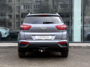 Hyundai Creta I Рестайлинг Самара  - изображение 22
