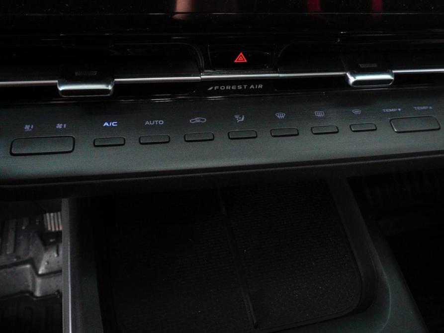 Changan CS55 Plus II Минеральные Воды  - изображение 18