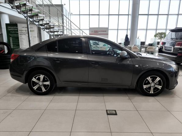 Chevrolet Cruze I с пробегом 2011 года, цена 480 000 рублей, 318473 км, седан, Автокод Объявления