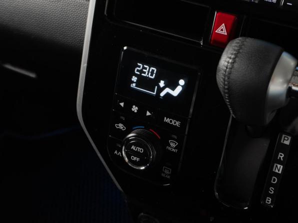 Daihatsu Thor I с пробегом 2019 года, цена 1 129 000 рублей, 61059 км, микровэн, Автокод Объявления