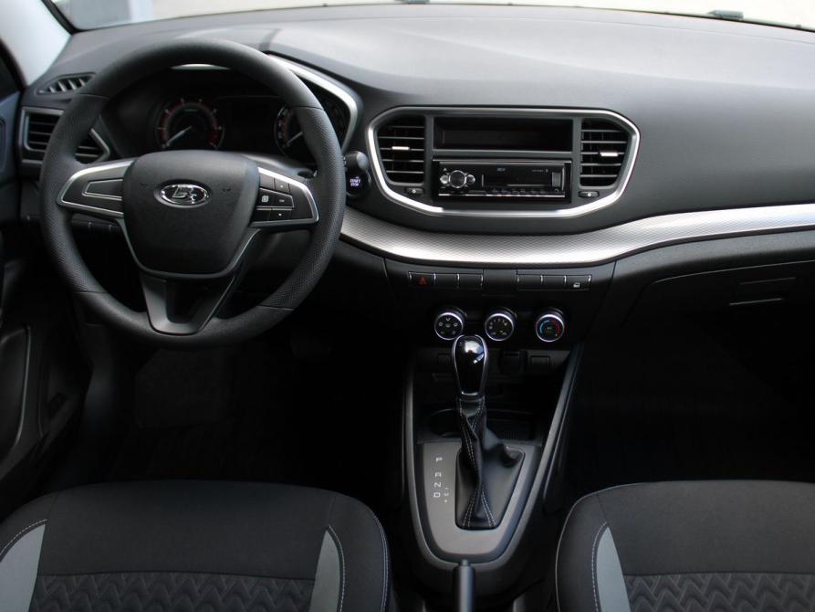 Lada (ВАЗ) Vesta I Рестайлинг (NG) Дзержинск  - изображение 8