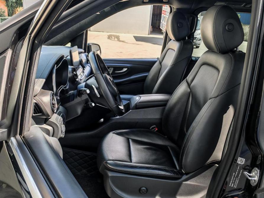 Mercedes-Benz V-Класс III (W447) Рестайлинг Краснодар  - изображение 11