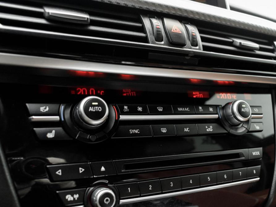 BMW X6 II (F16) Екатеринбург  - изображение 30