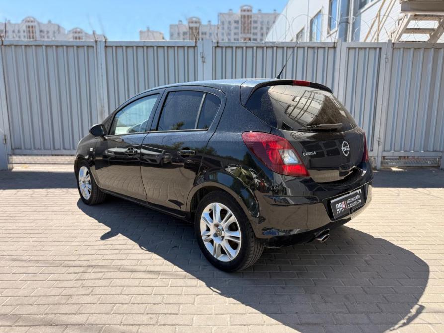 Opel Corsa D Рестайлинг II Ростов-на-Дону  - изображение 3