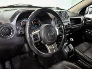 Jeep Compass I Рестайлинг Екатеринбург  - изображение 29