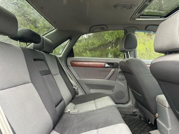 Daewoo Gentra II с пробегом 2014 года, цена 385 000 рублей, 301736 км, седан, Автокод Объявления