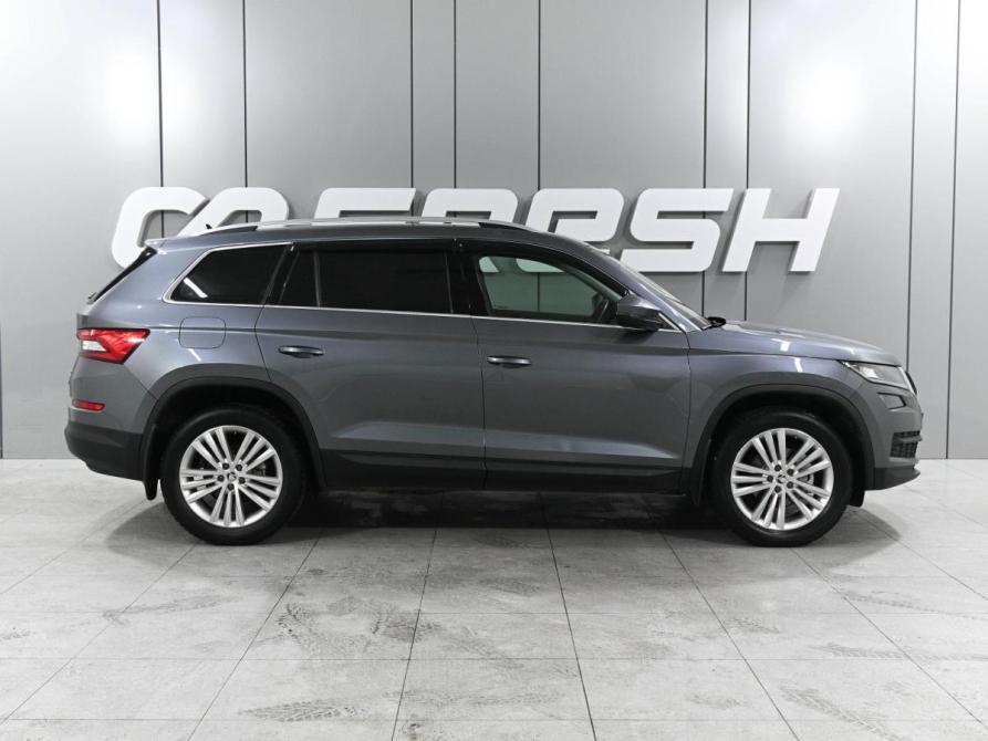 Skoda Kodiaq I Ростов-на-Дону  - изображение 5