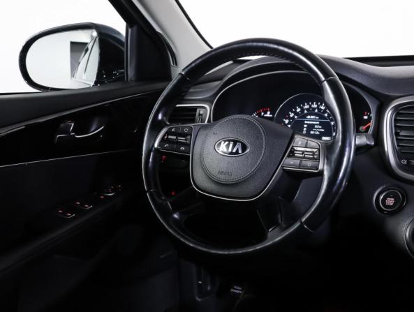Kia Sorento III Prime Рестайлинг с пробегом 2019 года, цена 2 190 000 рублей, 95123 км, внедорожник, Автокод Объявления