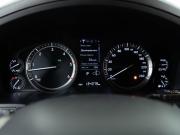 Lexus LX III Рестайлинг 2 Москва  - изображение 46