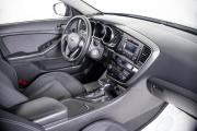 Kia Optima III Пермь  - изображение 32