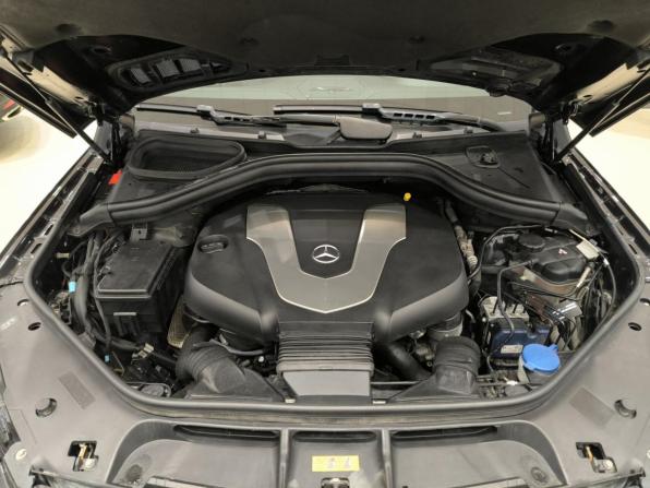 Mercedes-Benz GLE I (W166) с пробегом 2018 года, цена 3 799 000 рублей, 175000 км, внедорожник, Автокод Объявления