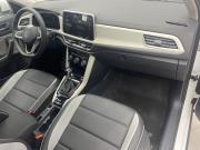 Volkswagen T-Roc I Рестайлинг Воронеж  - изображение 28