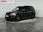 Suzuki Grand Vitara II Рестайлинг Белгород  - изображение 18