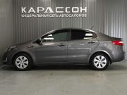 Kia Rio III Пермь  - изображение 23